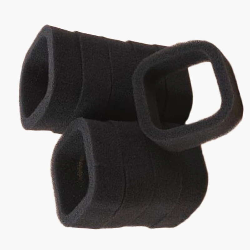 Набор воздушных фильтров для KAWASAKI TH23D 10 шт. деталь триммера 60x60x20 мм аксессуары