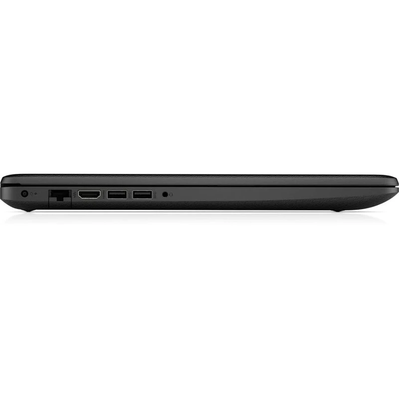 Ноутбук HP 17-ca0144ur AMD A4-Series A4-9125/4Gb/128Gb SSD/DVD-RW/17.3&quot HD SVA/AMD Radeon R3 series/Camera/WiFi/BT/Win10/Black |