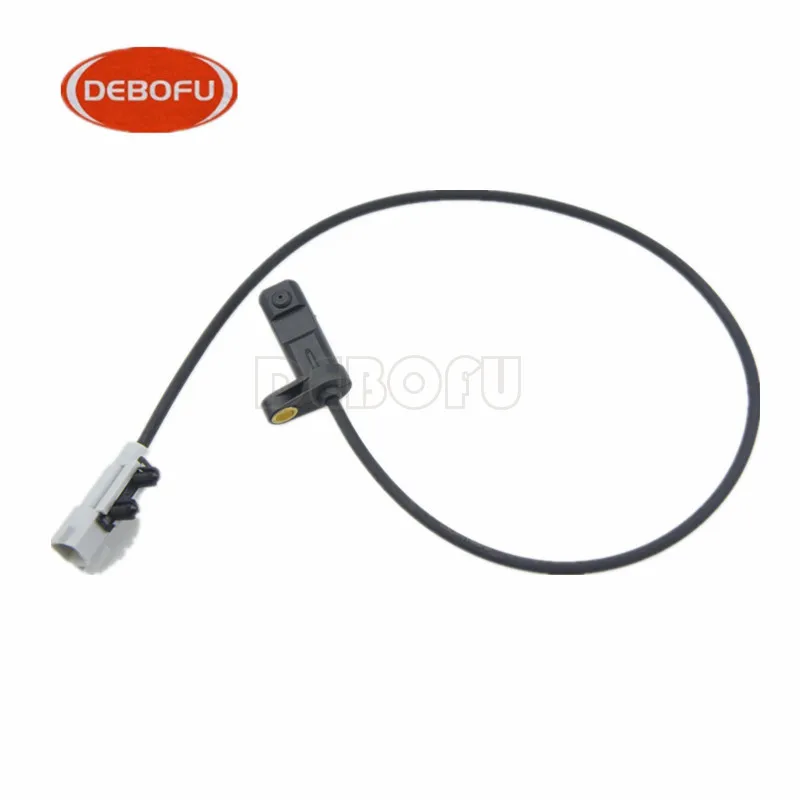 Задняя ось ABS Датчик скорости 56044146AB для Jee p Comander Grand Cherokee|Датчик ABS| |