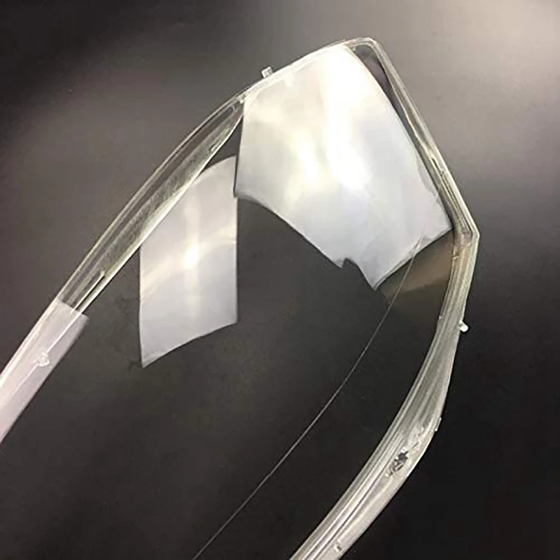 

Car Headlight Lens Cover Transparent Headlight Shell for Mercedes-Benz S-Class W221 S280 S300 S350 S500 2010-2013
