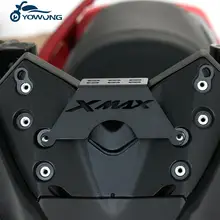 Mobile Phone Holder Motorcycle Navigation Bracket Moto Celular Support For Yamaha XMAX 250 300 400 XMAX 2017 2018 2019 2020 2021