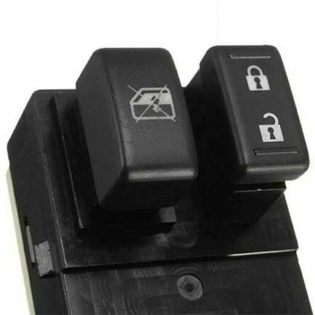 Power Master Window Regulator Control Switch Button 25401-JK42E Durable Replacement Glass Lifter Controller For INFINITI | Автомобили и