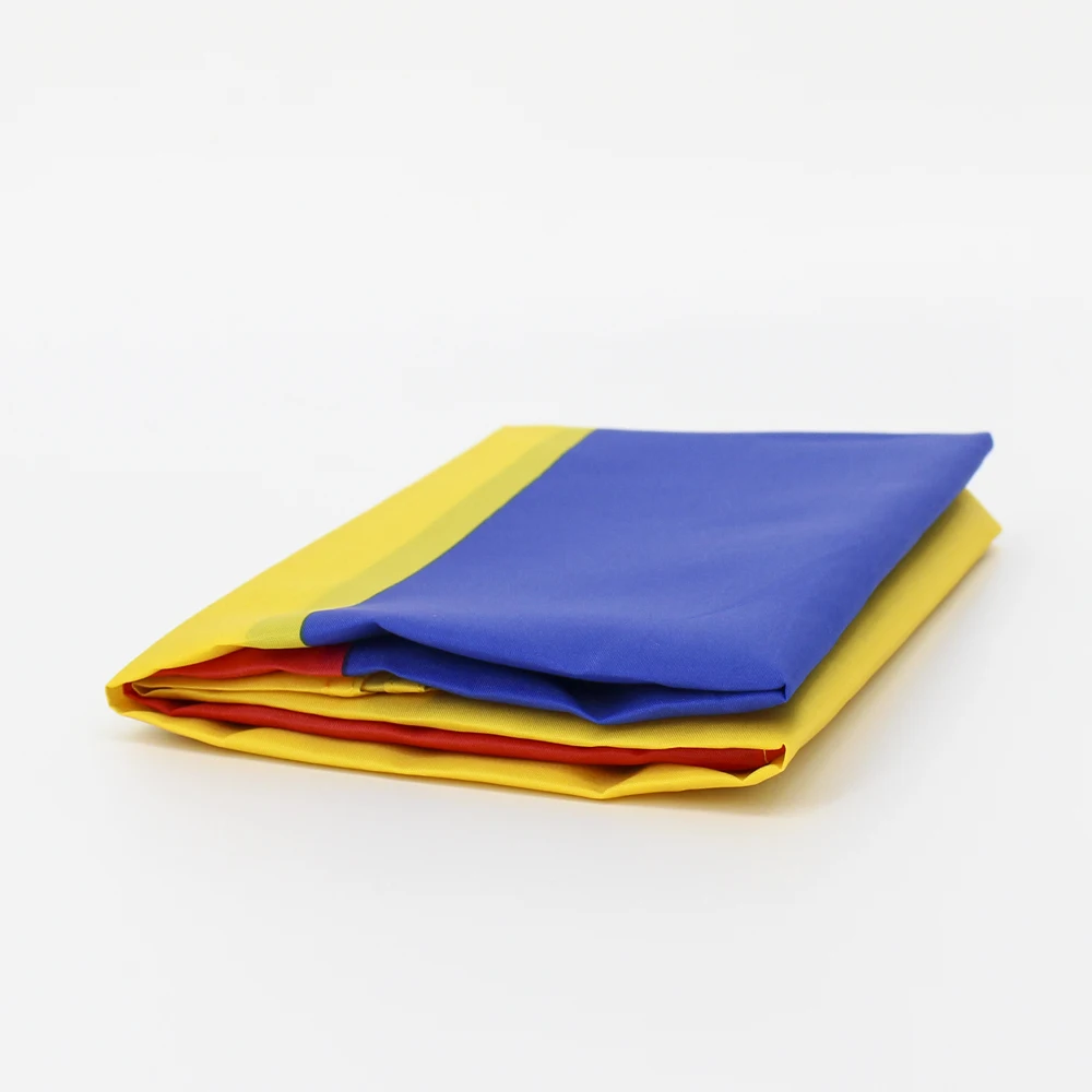 

90x150cm co col colombia flag