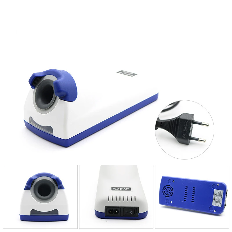 Стоматологическая лаборатория Европа воск вырезка Нагреватель без пламени