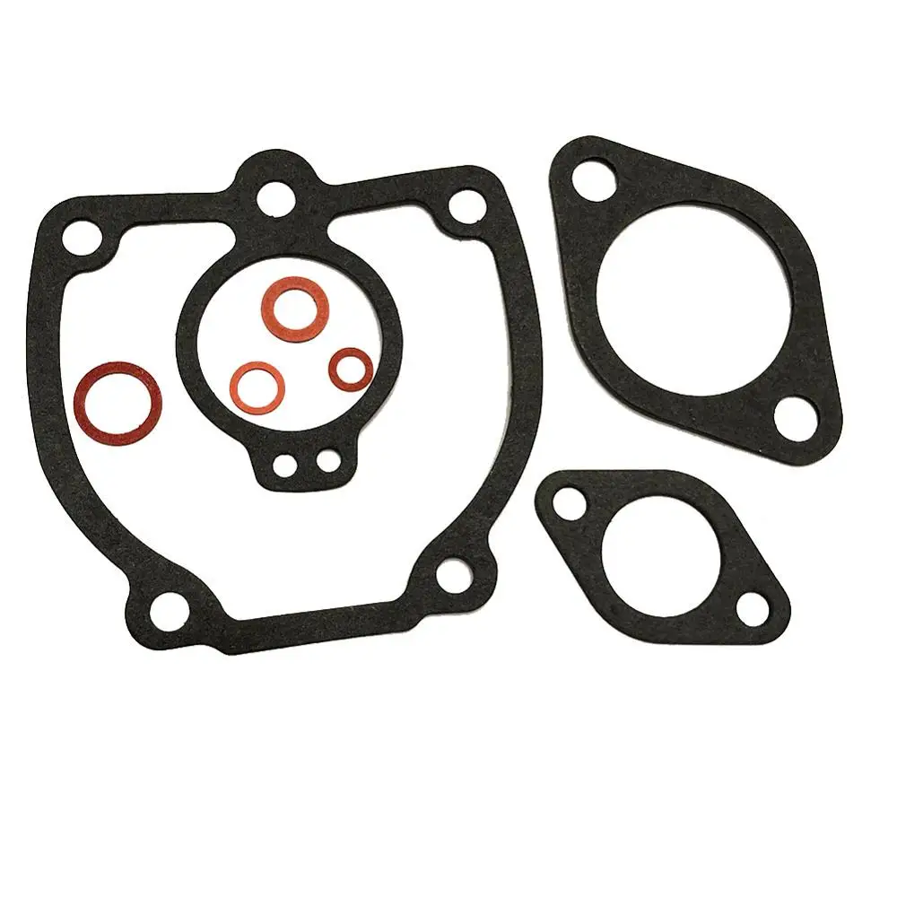 Карбюратор Ремкомплект для международных Farmall супер H M W4 O4 W6 O6 трактор Ремонтный