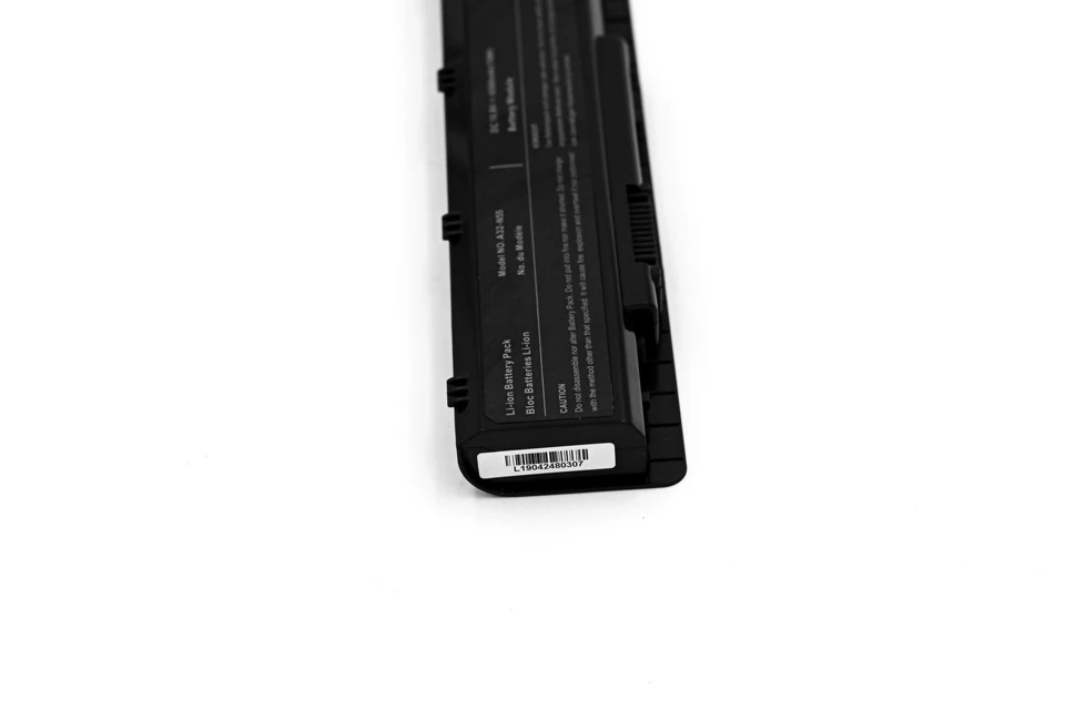 Apexway ноутбук батарея A32-N55 07G016 HY1875 для ASUS N45 N45E N45S N45F N55 N55E N55S N55SF N75 N75E N75S N75SF батарея
