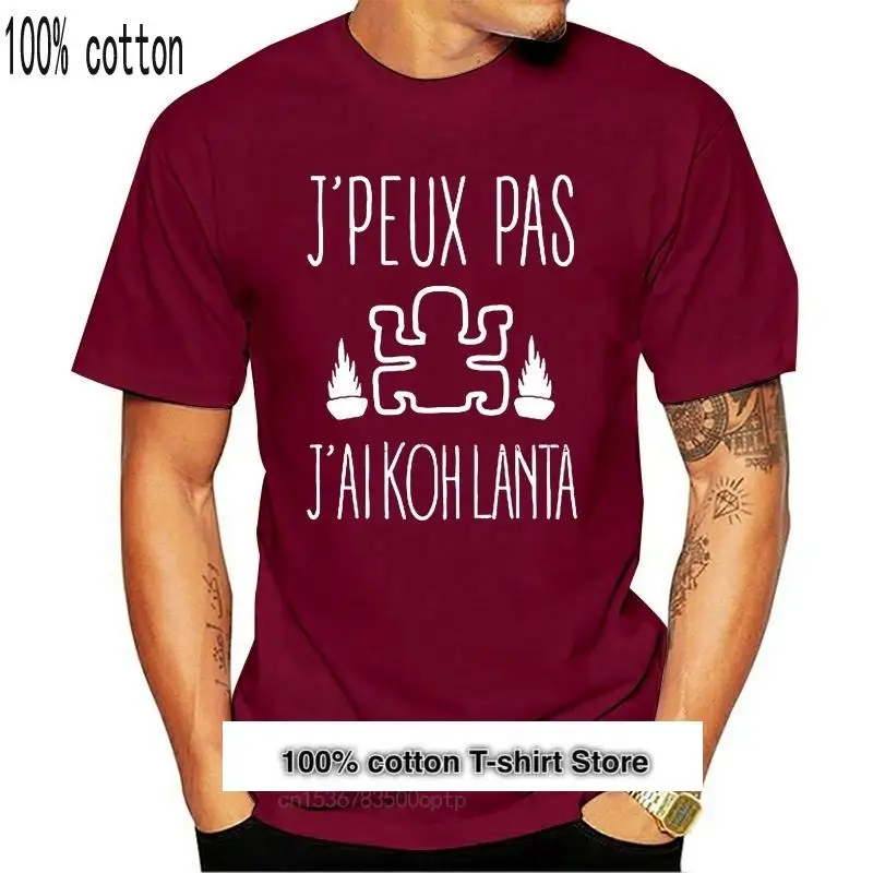 

Мужская рубашка Jos-Camiseta, nueva