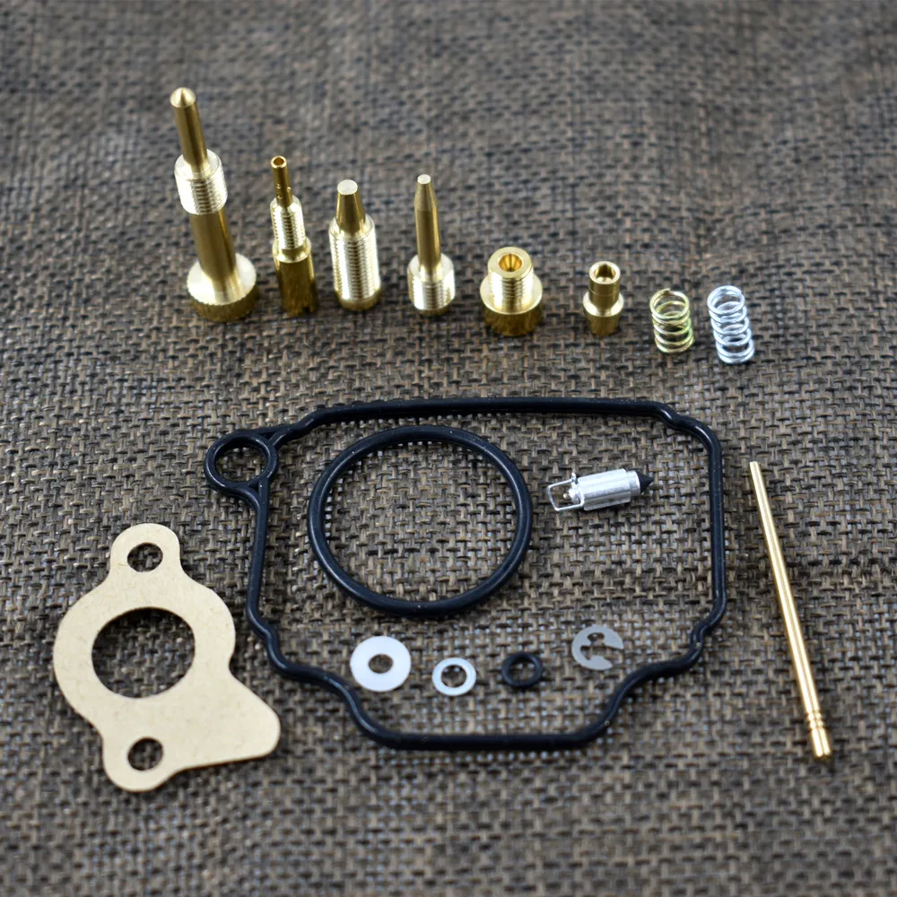 

NEW Carb Rebuild Kit - 2000-2005 for Yamaha TTR-90 & TT-R90E FREE USPS