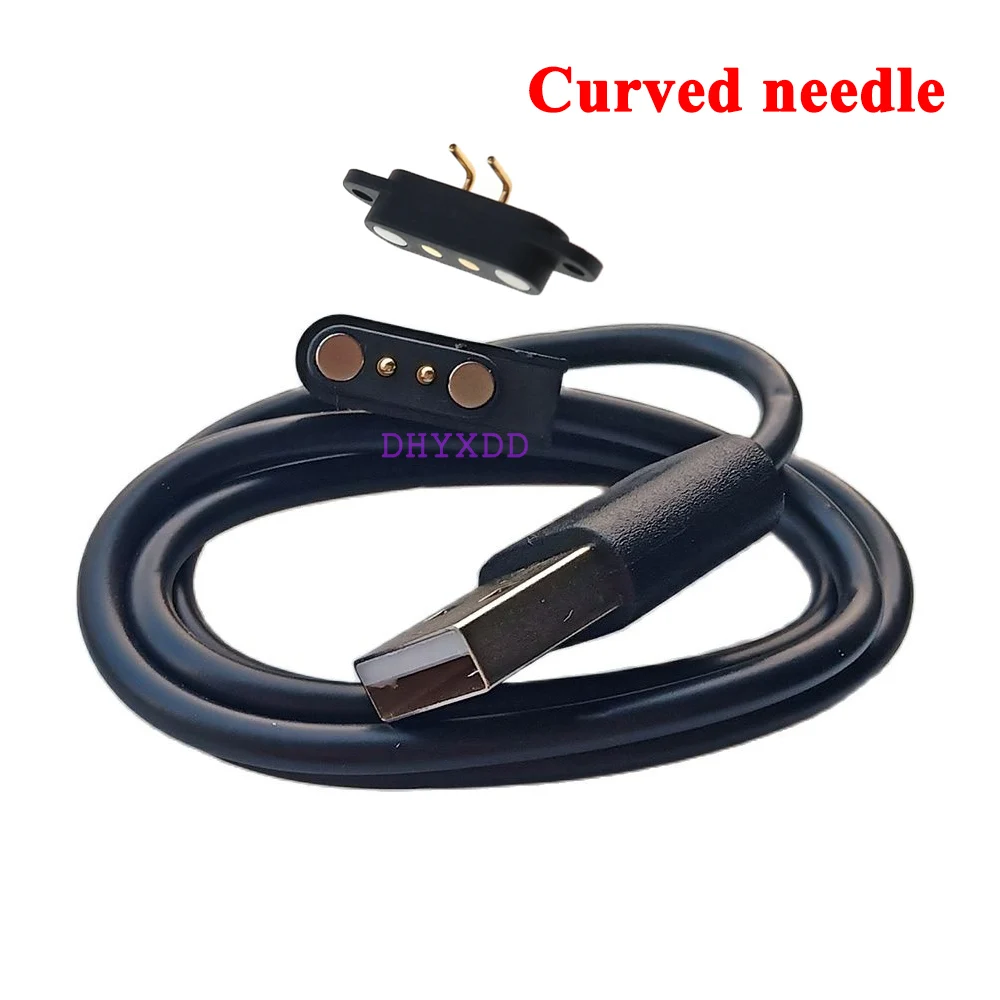 

Магнитный USB-кабель для зарядки смарт-часов WCLDDCH