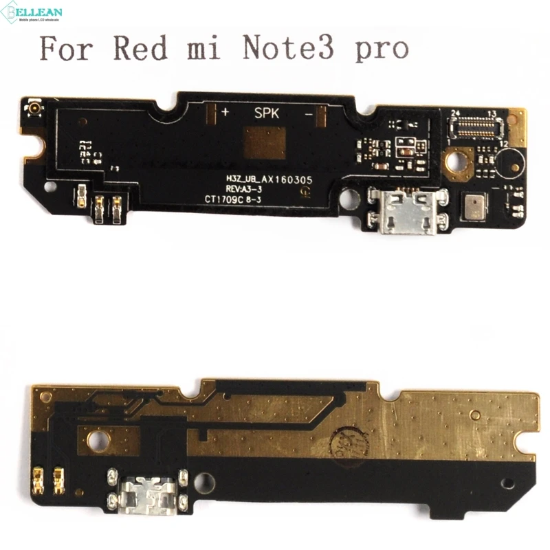 Зарядный usb-порт Catteny Note 3 Pro Chargerr для Xiaomi Redmi объектив камеры лоток sim-карты гибкий