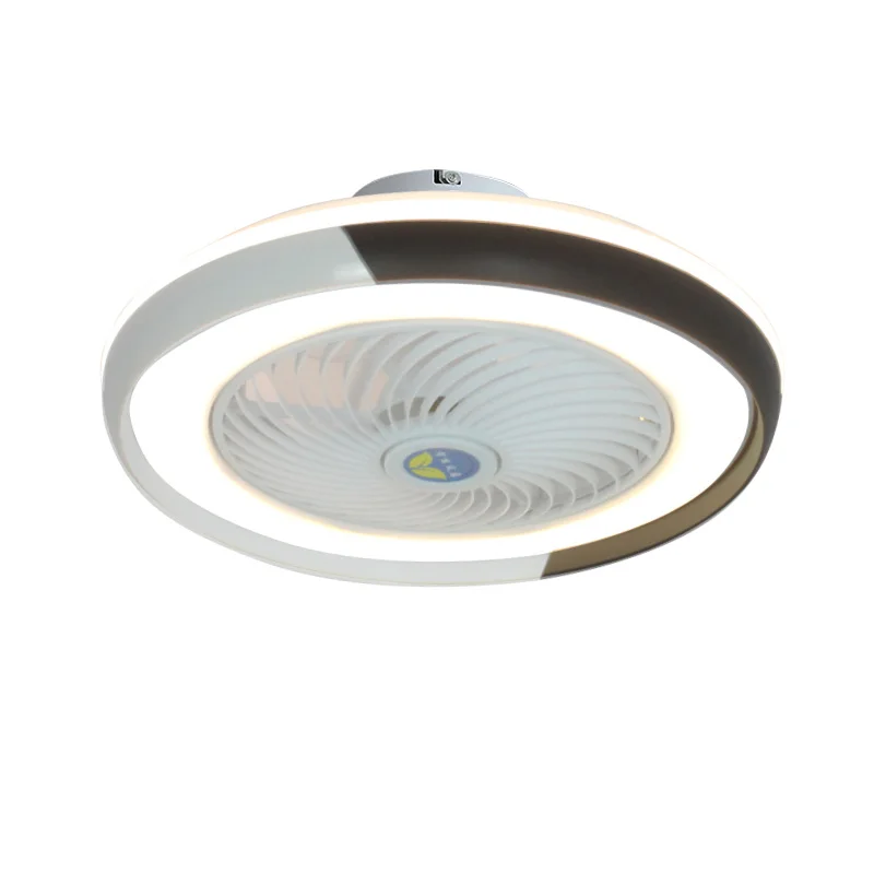 Preise Licht Fan Lampe Mit Fernbedienung Handy Wi-fi Indoor Hause Dekoration Smart Decke Fan Mit Moderne Licht