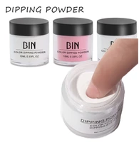 1kg acrylic deep peachclear white nail dipping powder basement color convenient diy manicure import nail dipping powder fa46