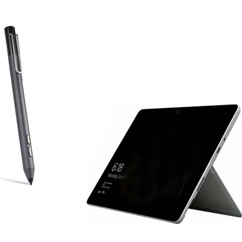 Стилус для планшета HP Pavilion X360 /Surface Go Pro мобильный телефон из алюминиевого сплава