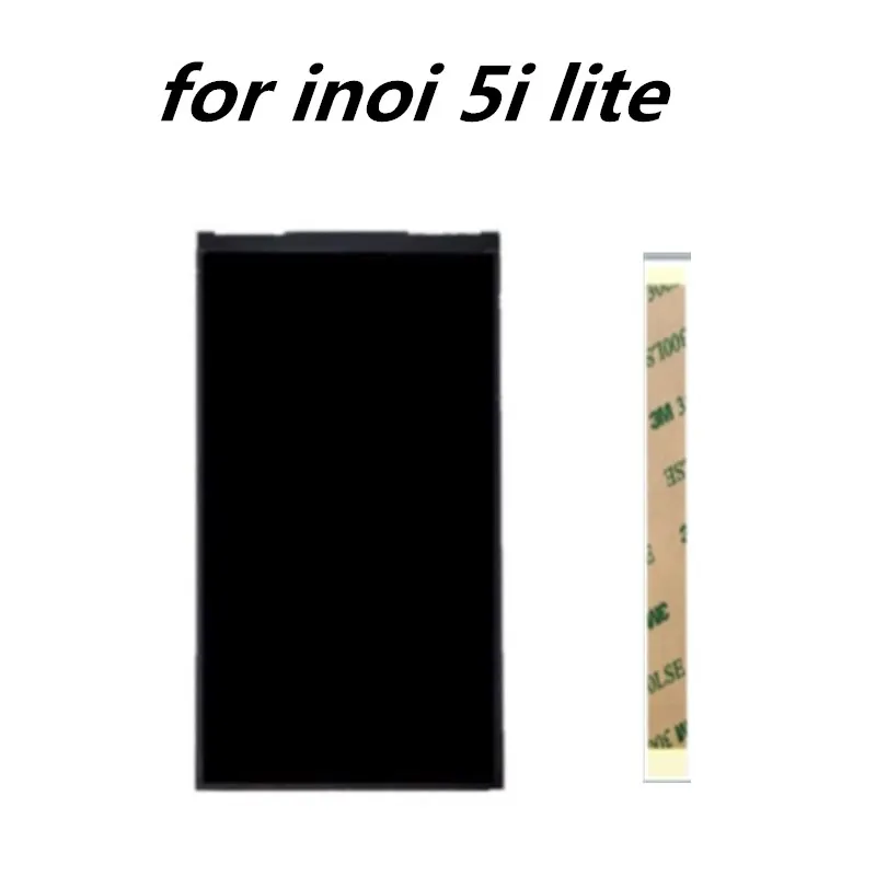 Дисплей для смартфона INOI 5i lite 5 дюйма ЖК-экран дигитайзер в сборе замена сотового