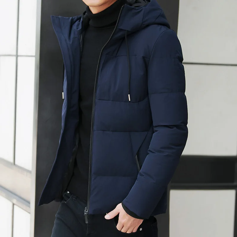 MRMT 2020 брендовые Новые мужские куртки для отдыха утолщенное теплое пальто мужчин