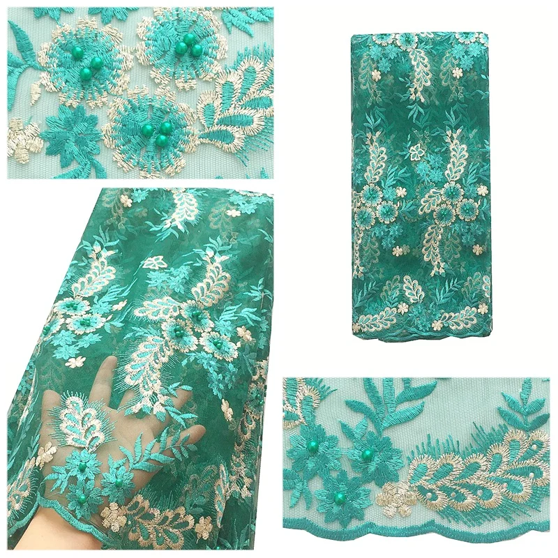 Сливовые Свадебные французские кружева ткани высокого качества Тюль