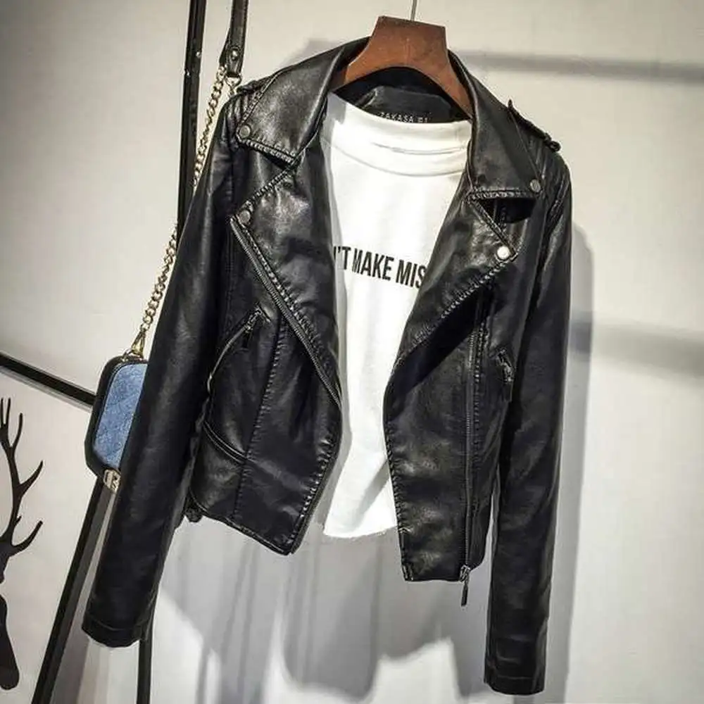 Southside Riverdale PU Leather Jackets south side serpents Streetwear Brand outwear | Женская одежда