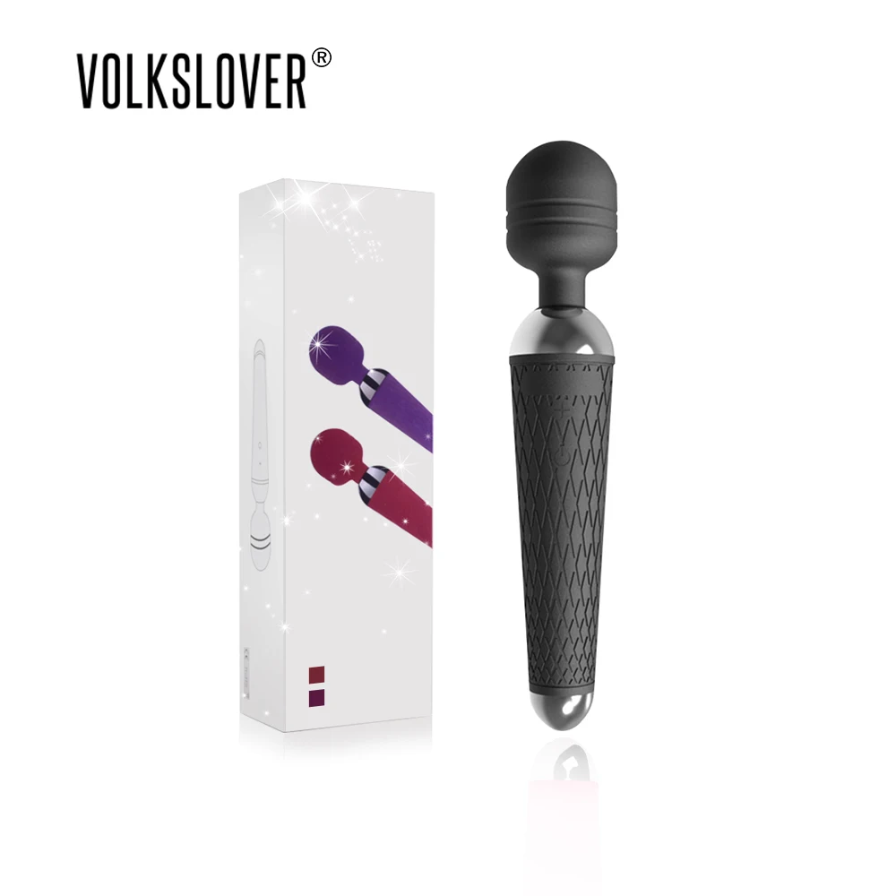VOLKSLOVER вибратор взрослые игрушки для фаллоимитатор Пары Стимулятор точки G