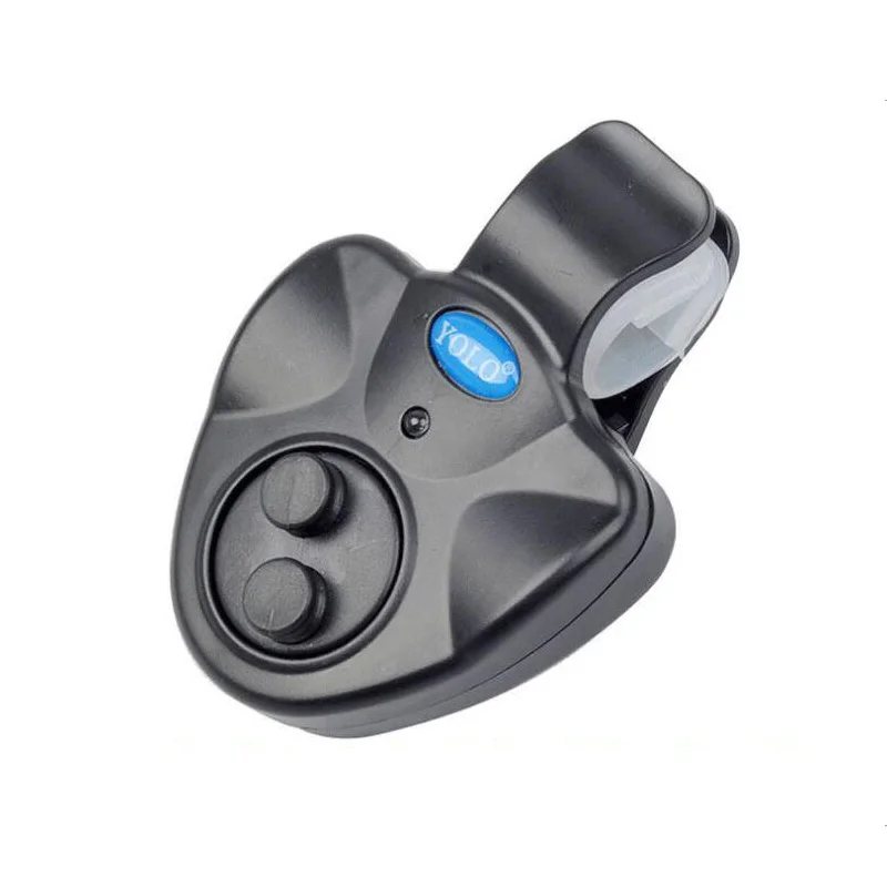 Светодиодный светильник Морская рыбалка сигнализаторы поклевки рыболовный