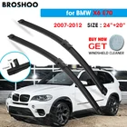 Щетка стеклоочистителя автомобиля для BMW X6 E70 24 