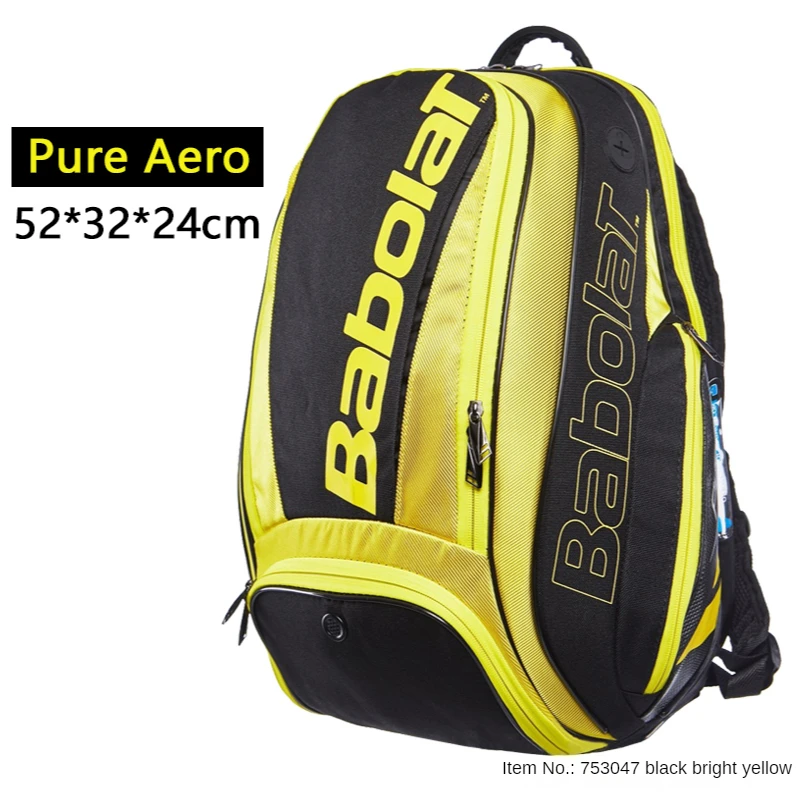 Оригинальная сумка для тенниса дорожная школьные сумки спортивные аксессуары