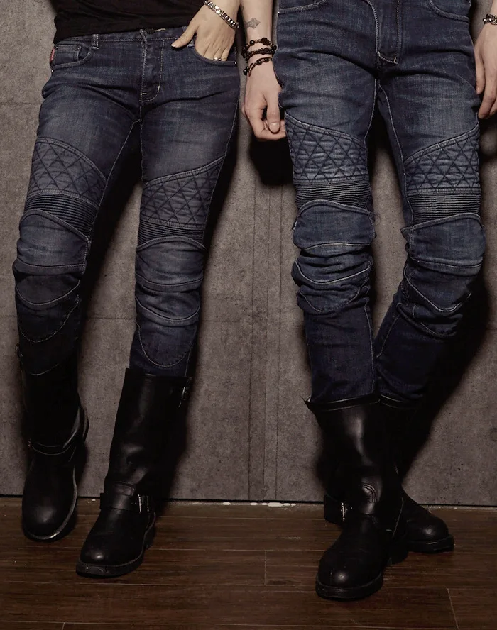 Штаны для езды на мотоцикле костюм брюки хоккея локомотив автомобиля мужские и