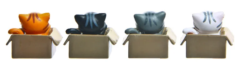 1 шт. подвеска для сотового телефона высокого качества милая мультяшная кошка в