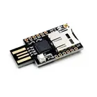 Новый CJMCU TF MicroSD слот карты Micro SD память Badusb USB Виртуальный модуль клавиатуры