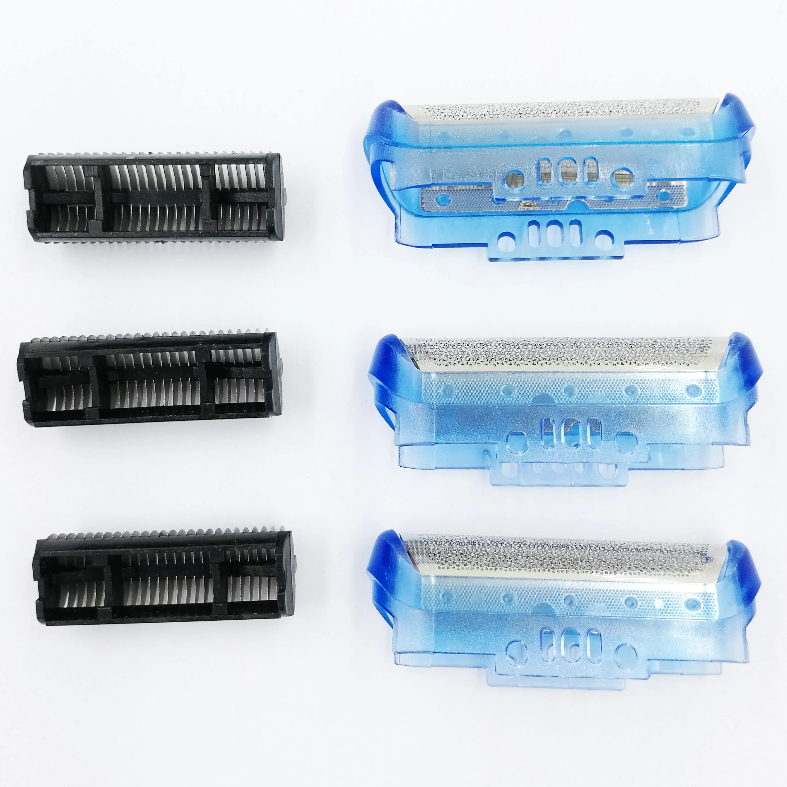 10B 20B бритва 3x Фольга и лезвие для зубных щеток BRAUN CruZer3 Z4 Z5 180 190 1735 1775 Z40 1000 170u 1 1715 Z20