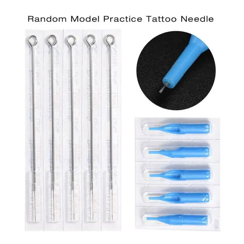 Набор из 8 упаковочных катушек для тату-машинки отличное мастерство долговечные