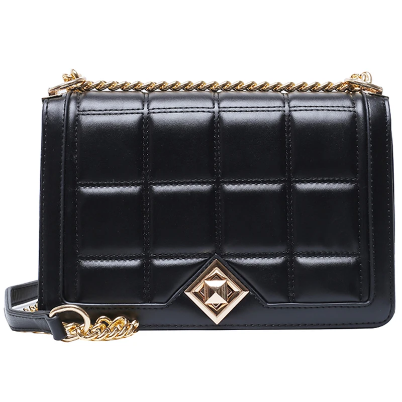 

Leather Small PU Designer Underarm Simple Bags for Women 2021 Winter Luxury Trend Shoulder Handbags Branded Trending Hand Bag