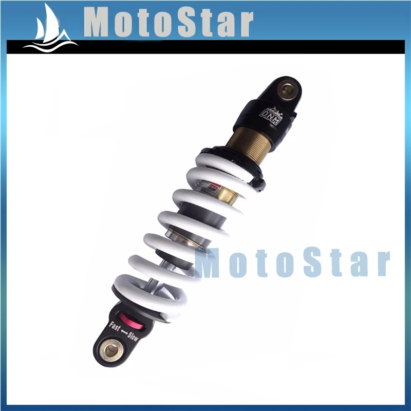 DNM/MK AR 265 мм 270 275 280 290 295 360 250LBS 350LBS 1000LBS Весна задний амортизатор для Dirt Pit Bike|Насосы| |