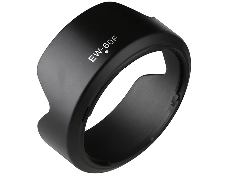 EW-53 EW-60F EW-72 EW-82 EW-83E EW-83F EW-83G EW-83L EW-83M Камера бленда объектива для Canon Камера в форме Лотуса для объектива Камера аксессуары