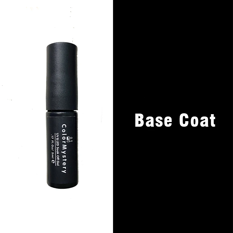 УФ гель для ногтей с жидким основанием верхнее покрытие нейл арта матовое Гель