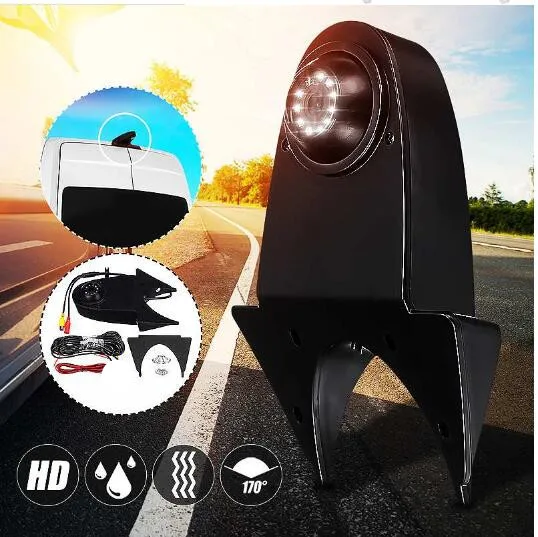 Автомобильный стоп светильник камера заднего вида для модели автомобиля Mercedes Benz