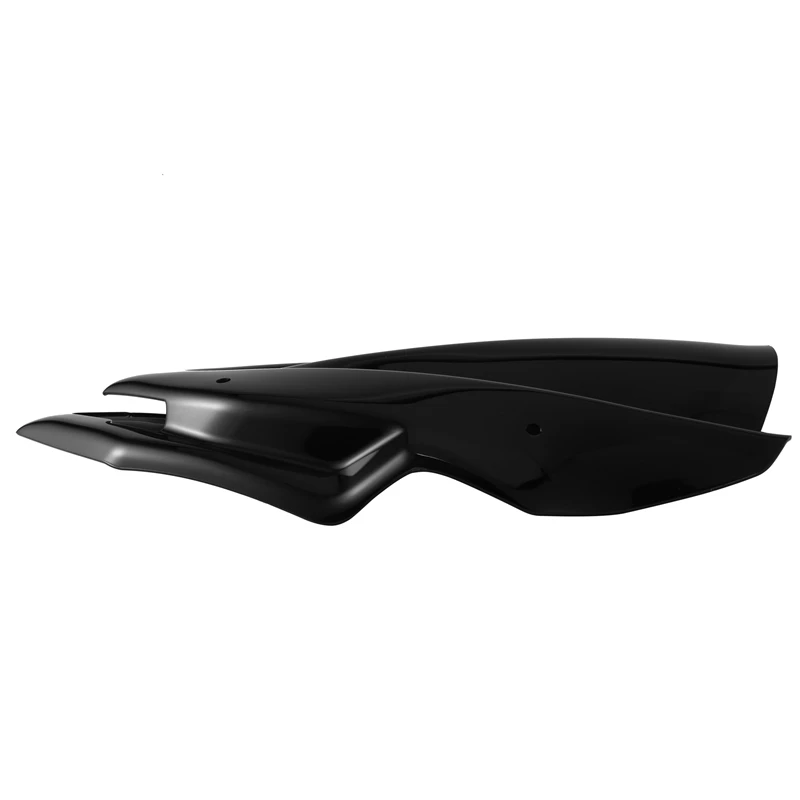 

Motorcycle Front Screen Windshield Fairing Windshield for KAWASAKI Z900 Z 900 2017-2019