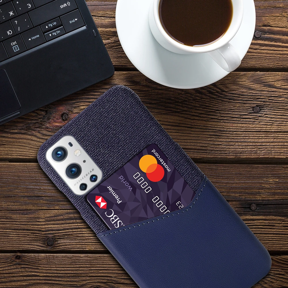 Бизнес чехол для OnePlus X 9 Pro 9E 8 6 комплектов/партия 5T 5 Coque конструкции коврика