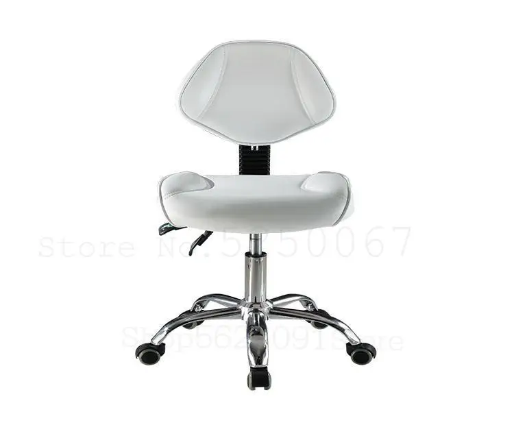 

Saddle chair dentist chair lift beauty nail chair dental dentist seat