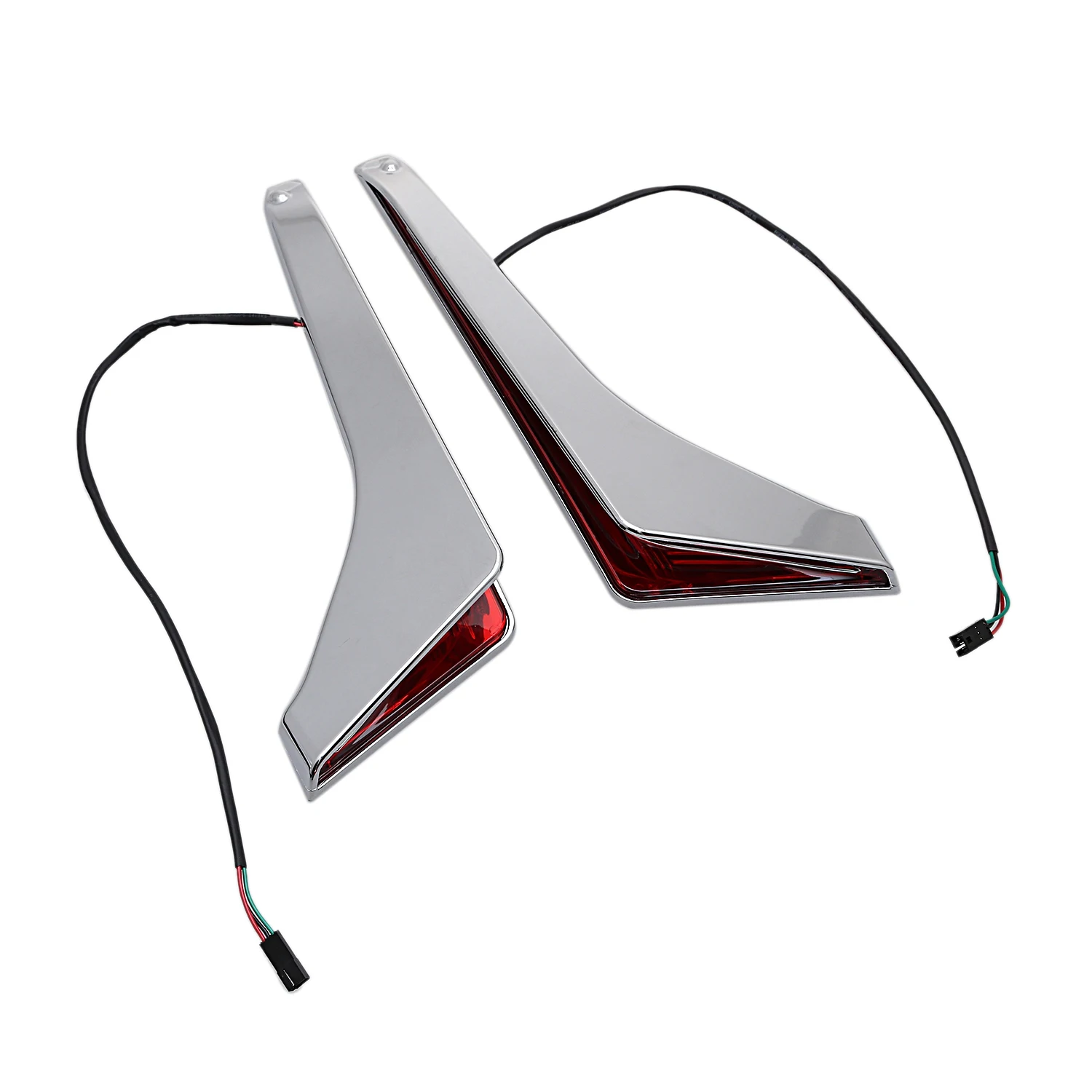 Светодиодный мотоциклетный задний фонарь для путешествий светильник поворота