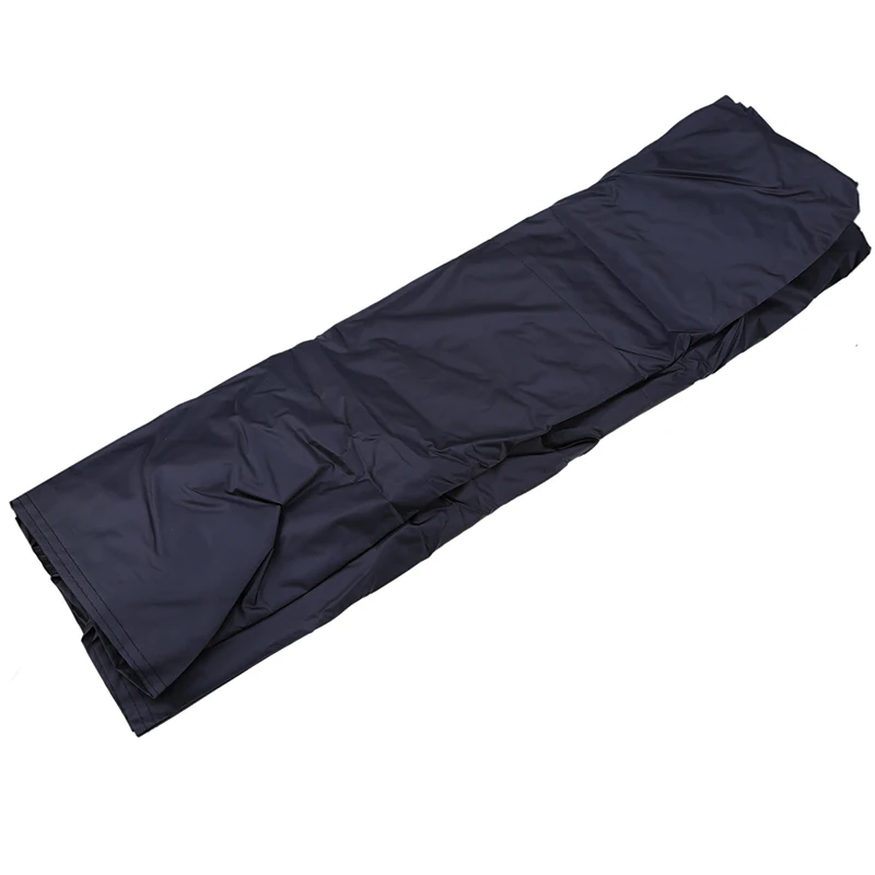 Универсальный мотоциклетный чехол POSSBAY M/L/XL/XXL/XXXL водонепроницаемый УФ протектор