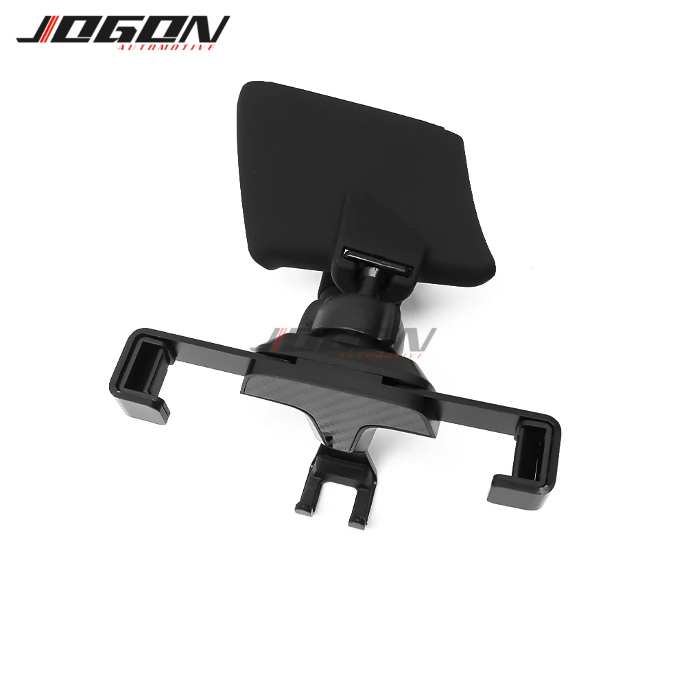 car airvent gps cell phone mount for toyota land cruiser lc200 fj200 2016 2020 bracket stand holder support accessories free global shipping