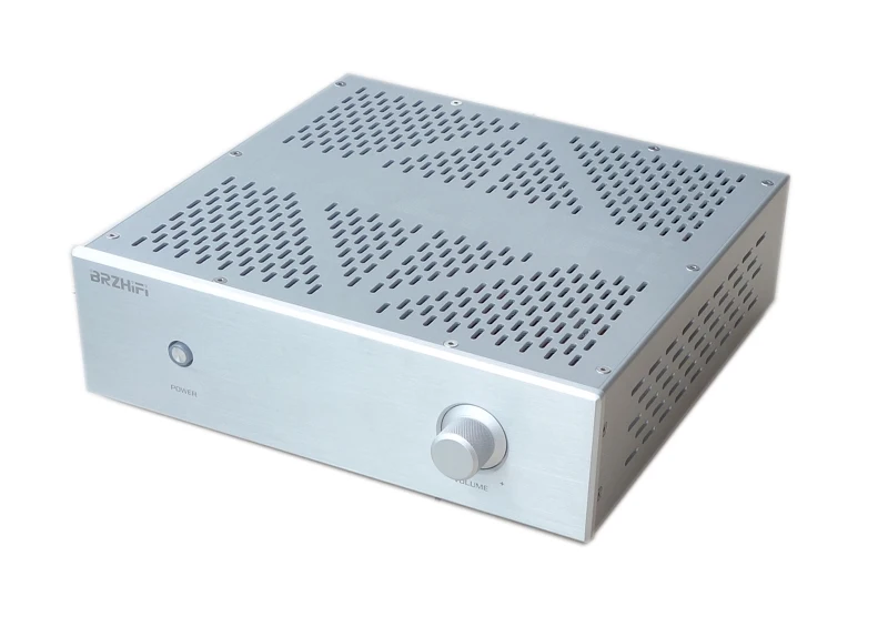 Схема предварительного усилителя WEILIANG JP200 Hifi стерео трубчатый предусилитель