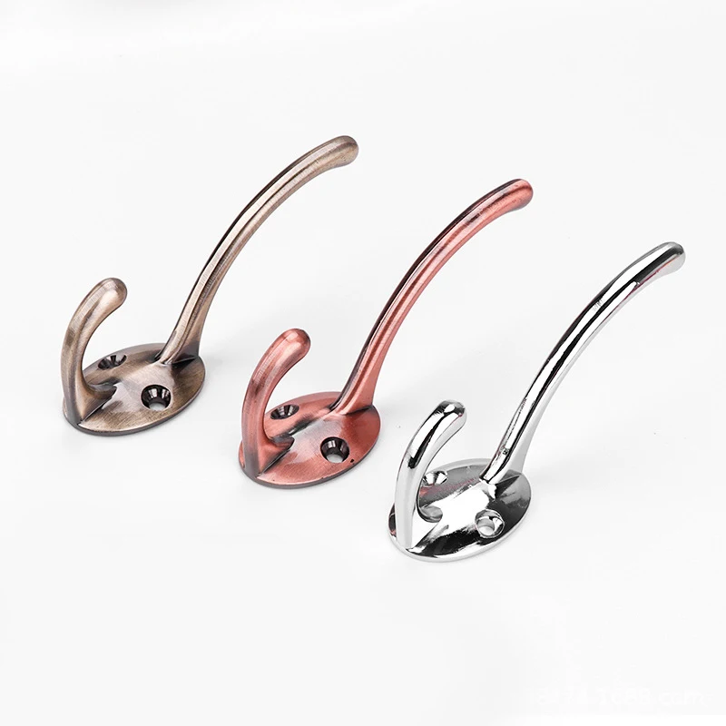 

Nordic Style Dormitory Home Door Back Wardrobe Hook Decoration Clothes Hook Creative Shoe Cabinet Multi-function Wall Hanging