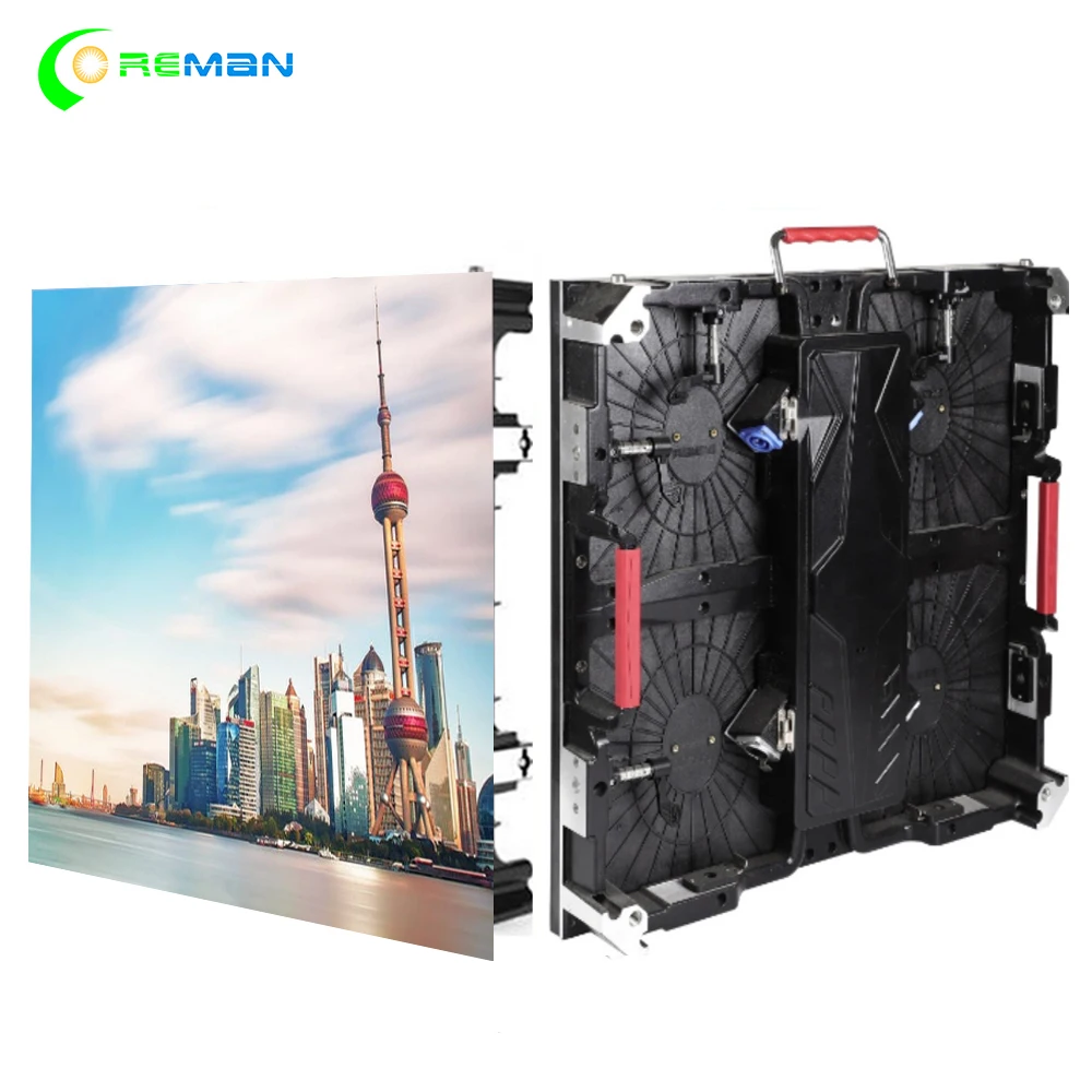 Светодиодный экран для видеосъемки P4.81 светодиодный видеостены HD P3.91 |