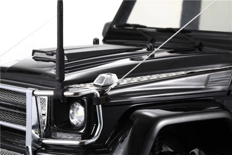 передняя антенна traxxas trx4 g500 trx 6 g63 имит