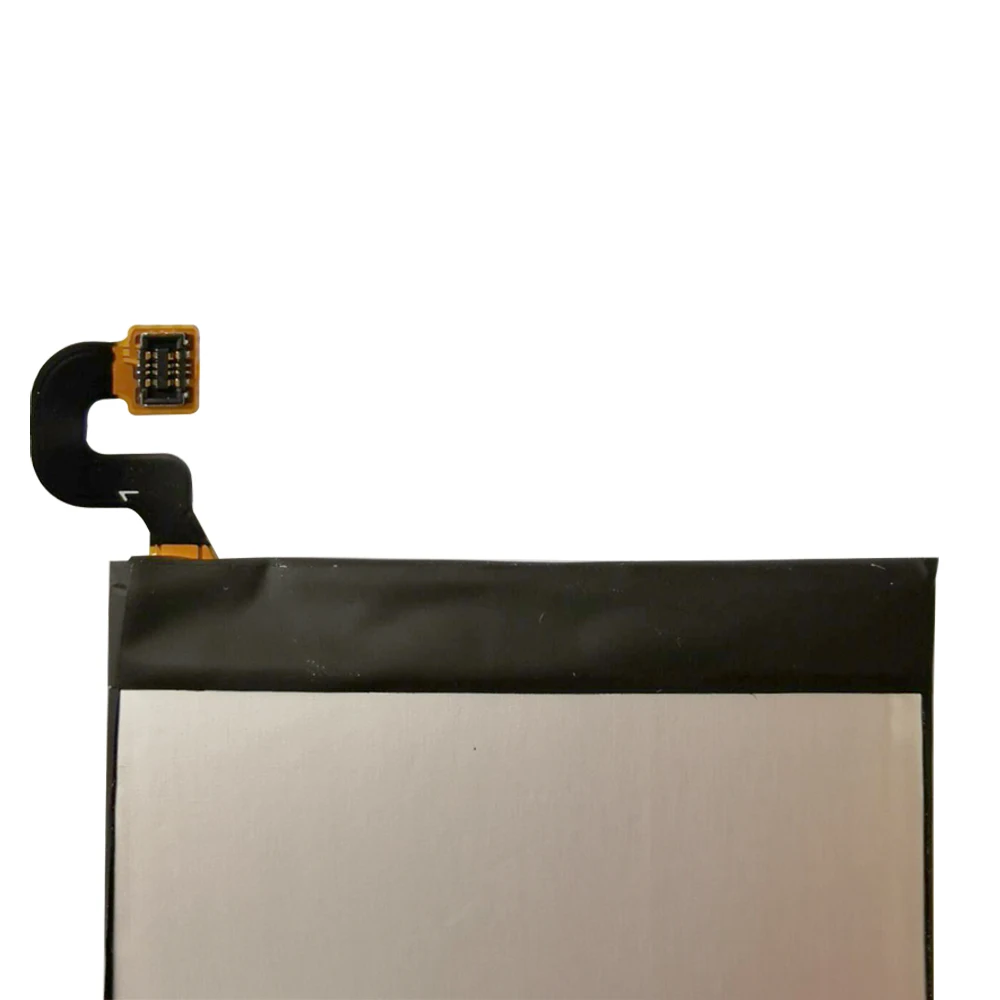 

Original Phone Battery For Samsung Galaxy S6 G9200 G920F High Capacity Bateria Replacement For G920A G9208 G9209 Battery