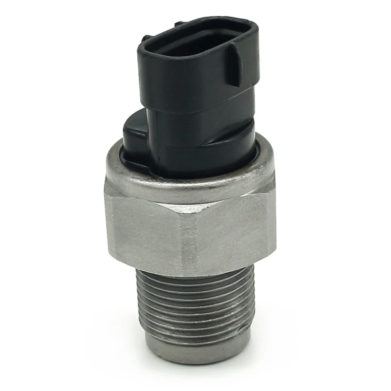Original Fuel Rail Pressure Sensor 89458-71010 8945871010 For Toyota Hilux Land Cruiser Hiace Avensis 2002-2014 | Автомобили и