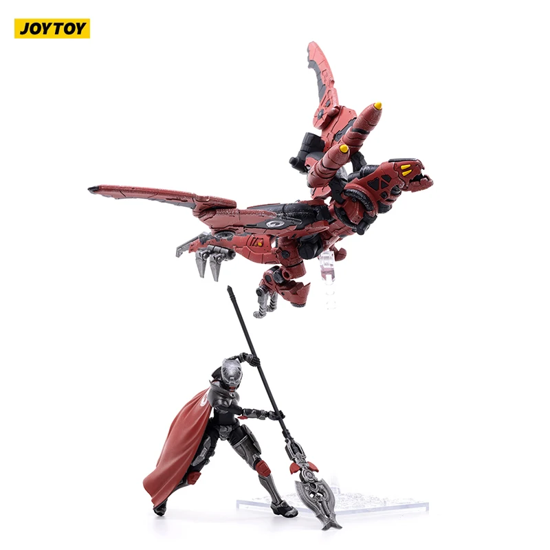 

Экшн-фигурки JOYTOY 1/18 салук пламя Дракон кавалерия Малиновые солдаты Коллекционная модель игрушки подарки Бесплатная доставка
