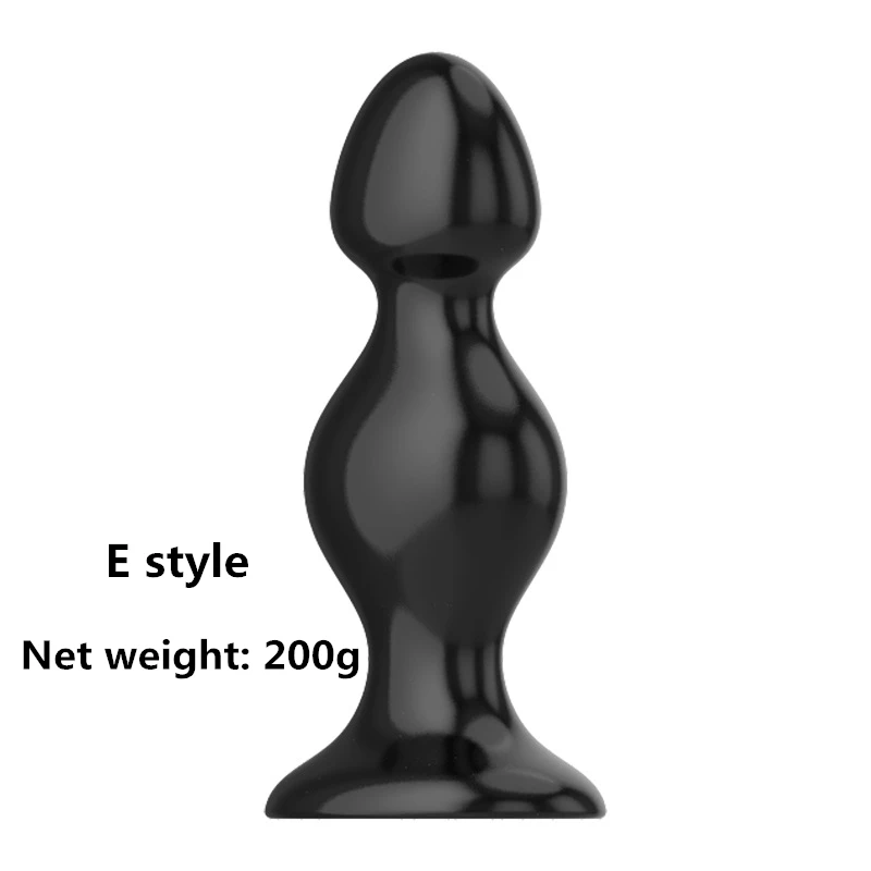 Value 100%Silicone Butt Plug Anal Plugs Unisex Sex Stopper 6 Different Size Adult Toys for Men/Women Trainer Couples SM | Красота и