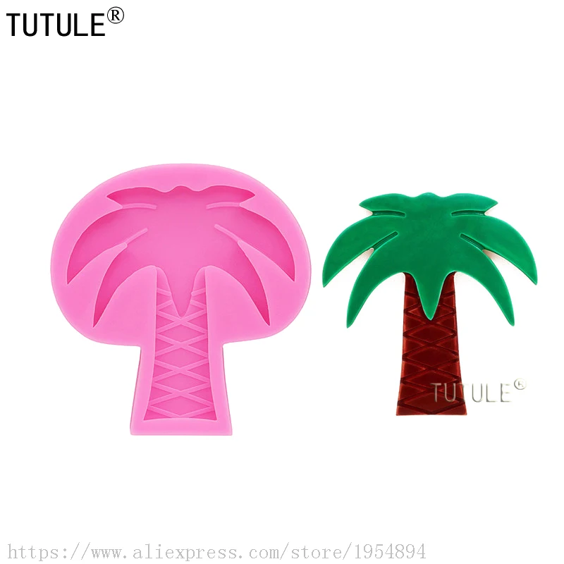 

Форма для торта из пищевого силикона